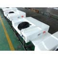 12V/24V front mounted transport refrigeration unit